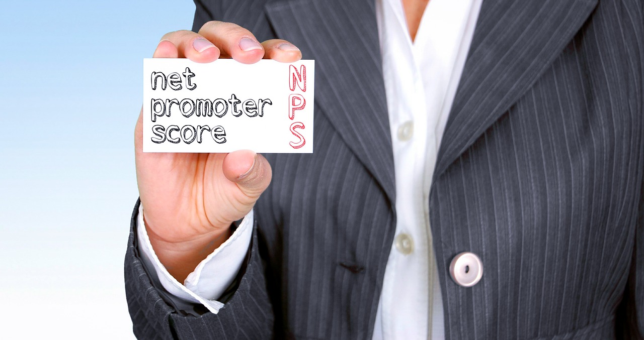 net promoter score  nps  loyal customer free photo