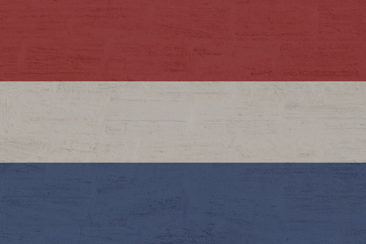 netherlands netherlands flag flag free photo