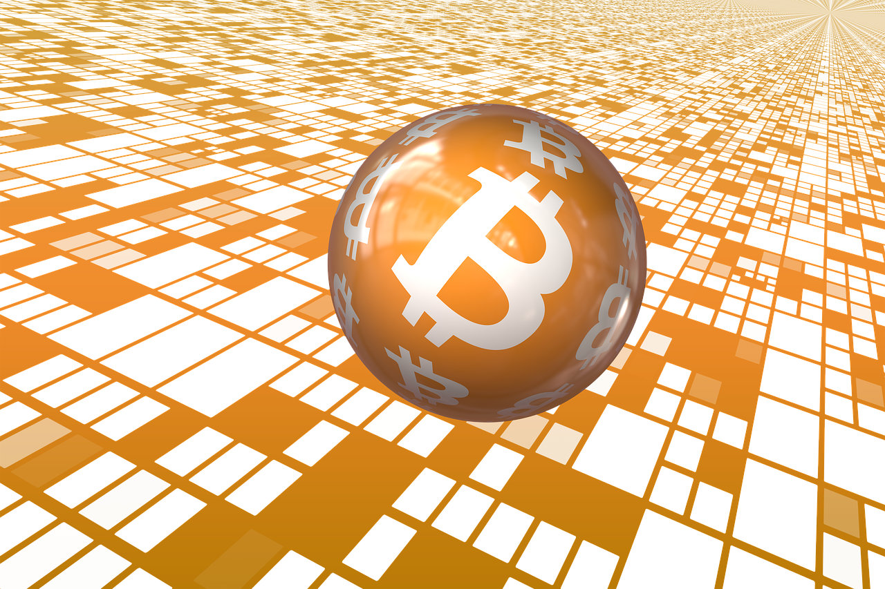 network bitcoin currency free photo