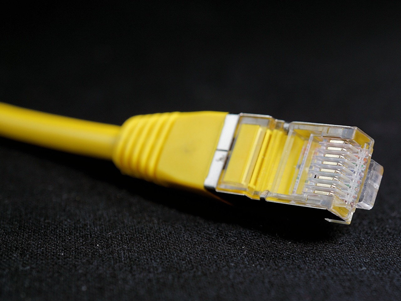 network cable lan free photo