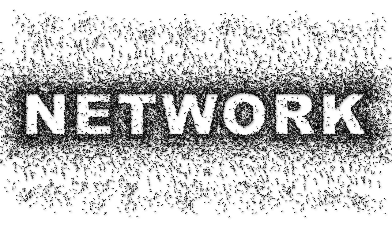 network  communication  internet free photo