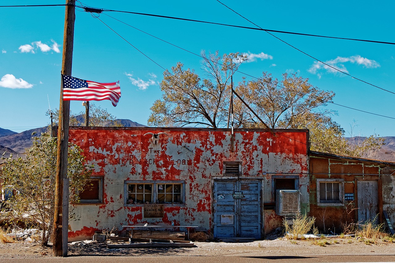 nevada usa luning free photo