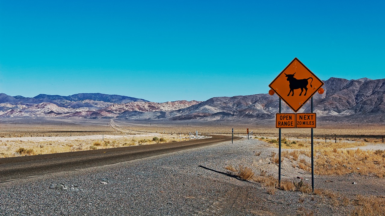 nevada usa luning free photo