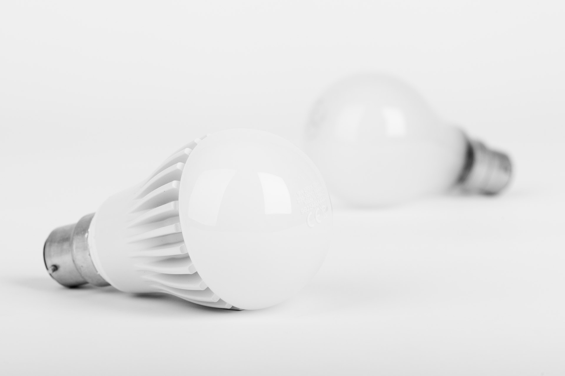 incandescent led light bulb free photo