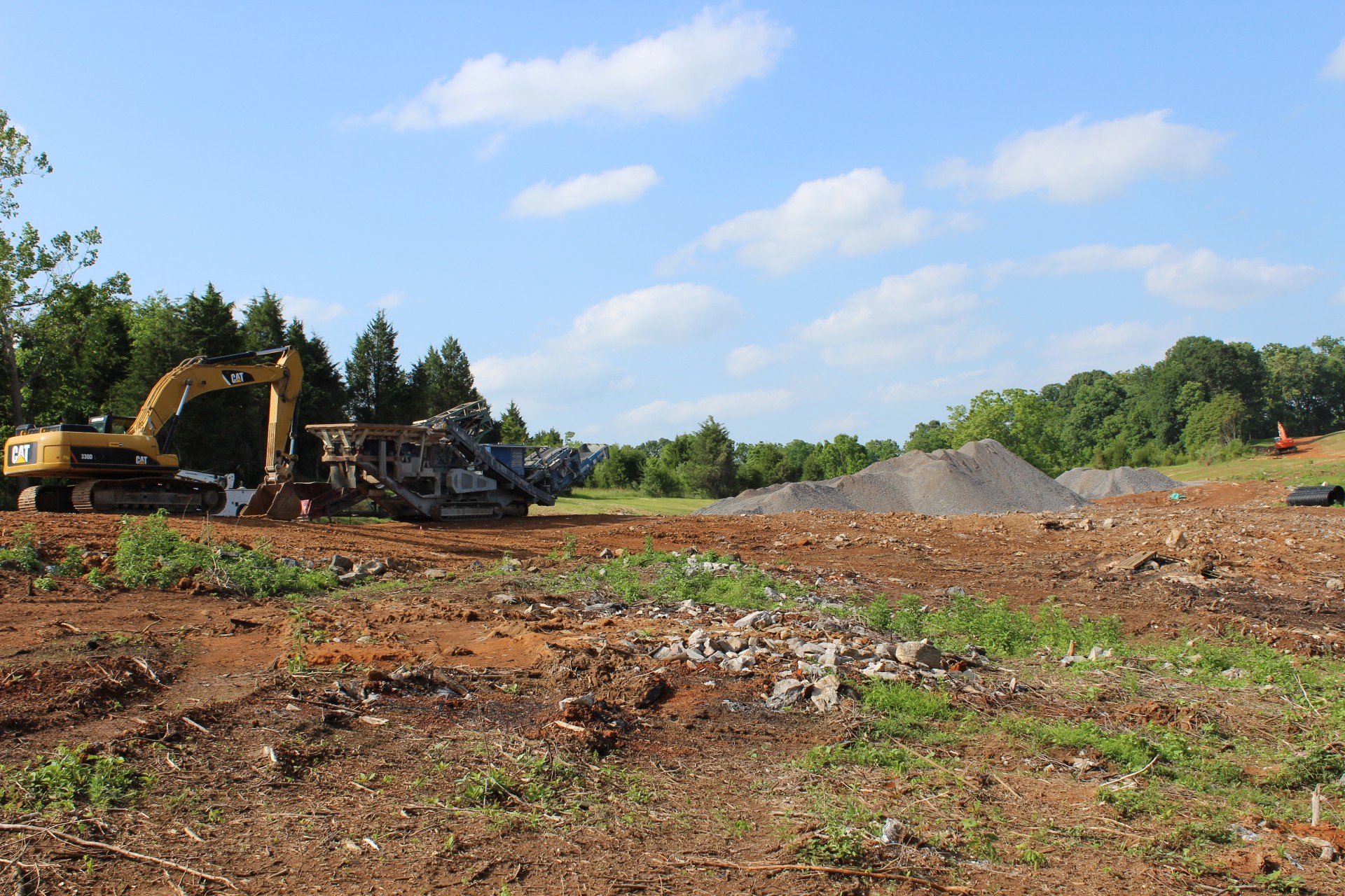 construction homes equipment free photo