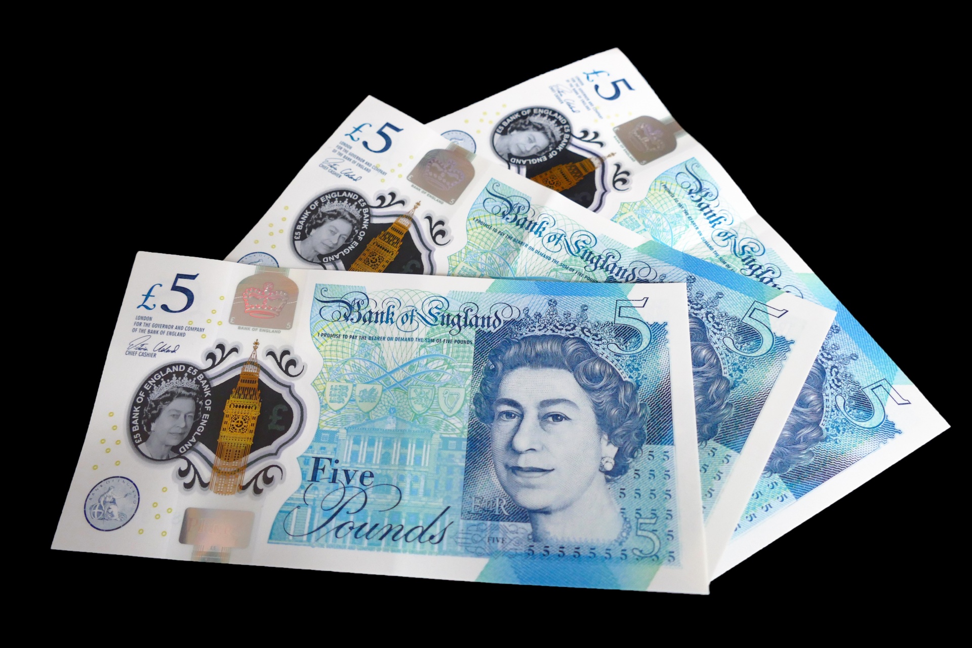 pound note cash money free photo