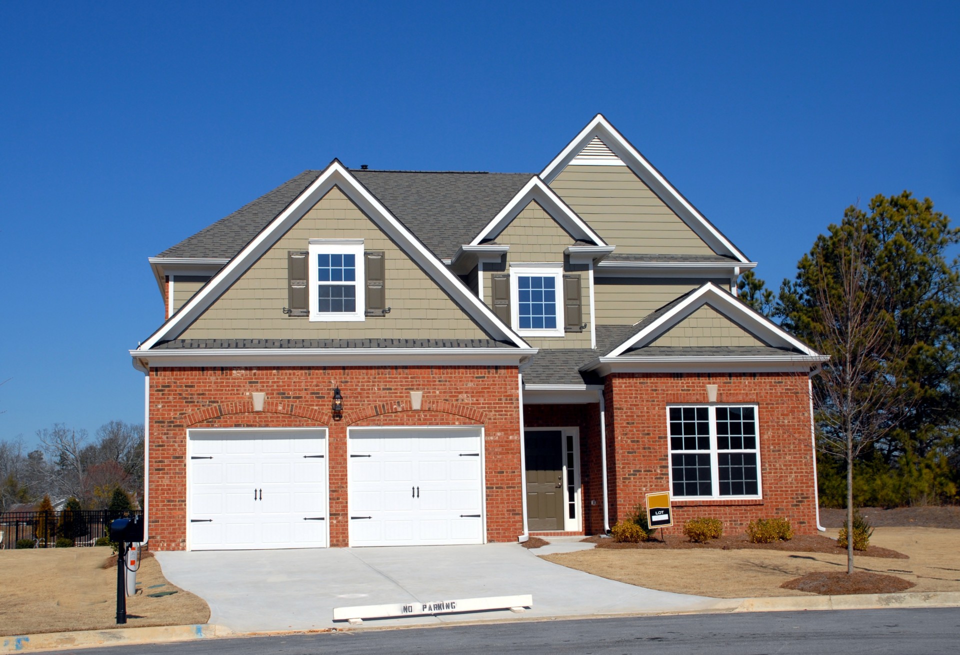 roof loan brick free photo