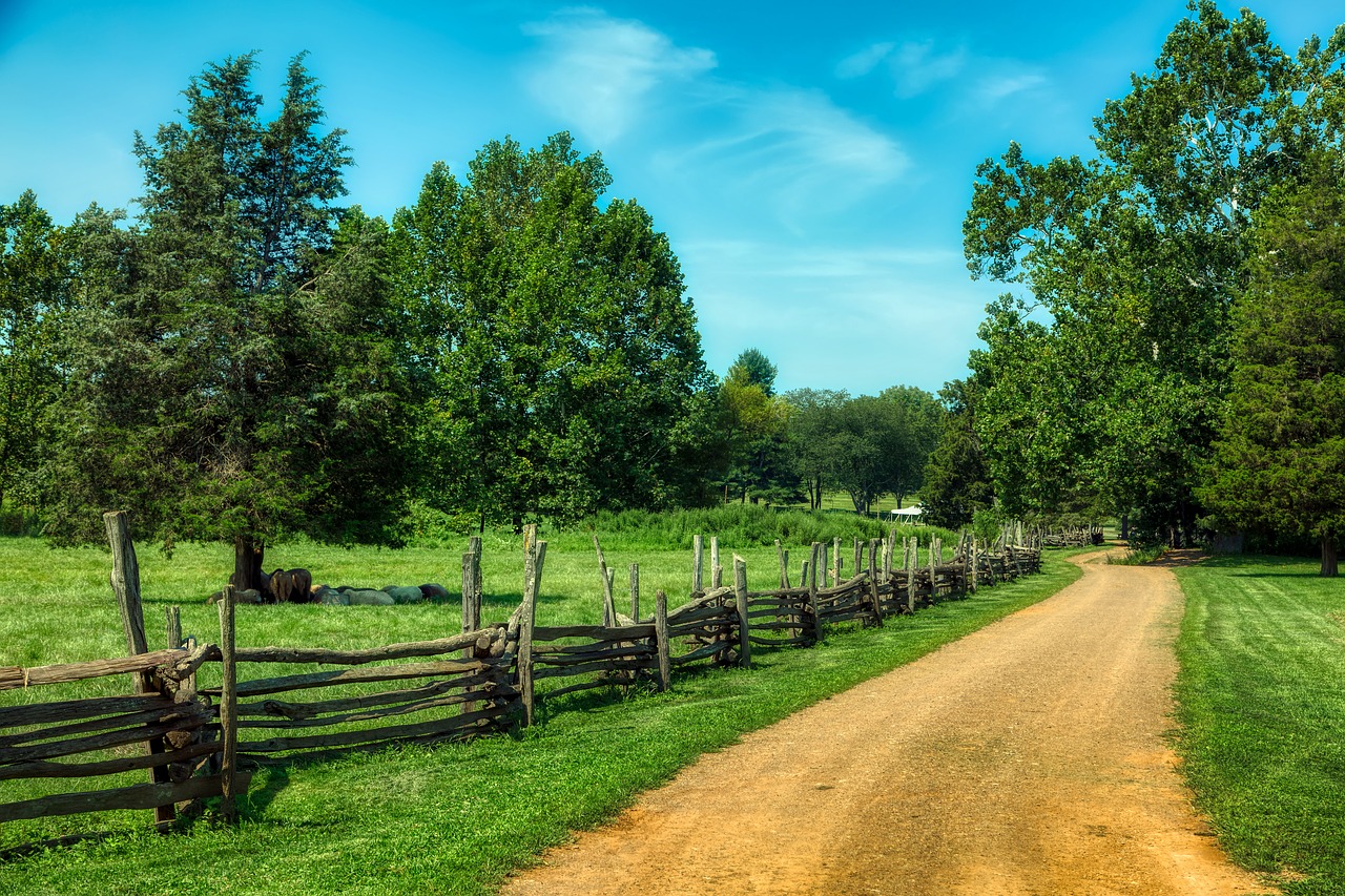 new jersey  america  landscape free photo