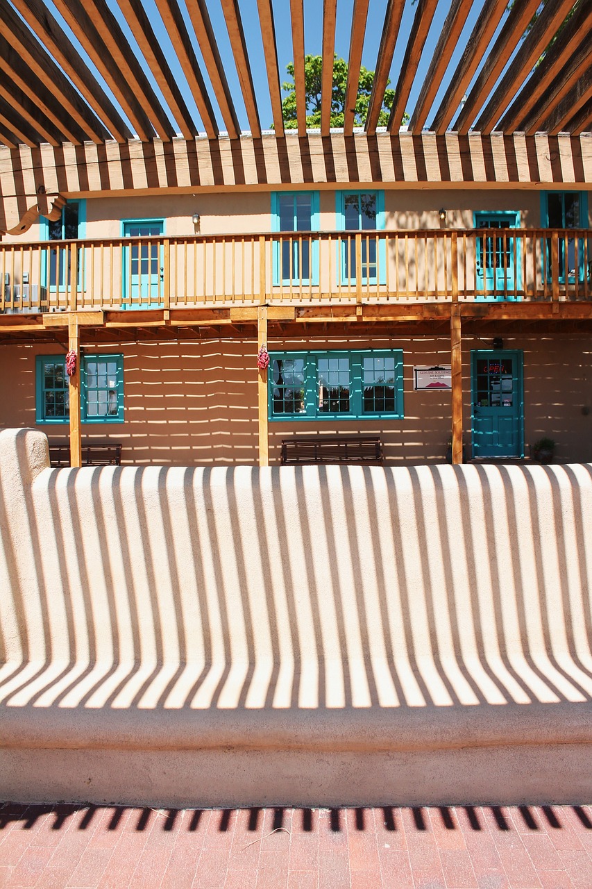 new mexico old town albuquerque free photo