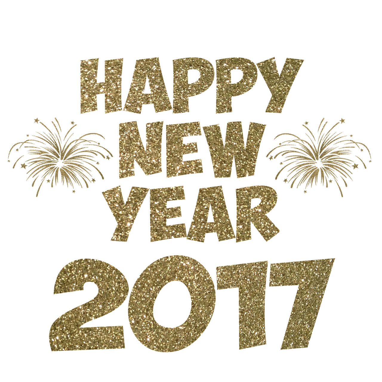 2017 Happy New Year Photo PNG Transparent Background, Free Download #28828  - FreeIconsPNG