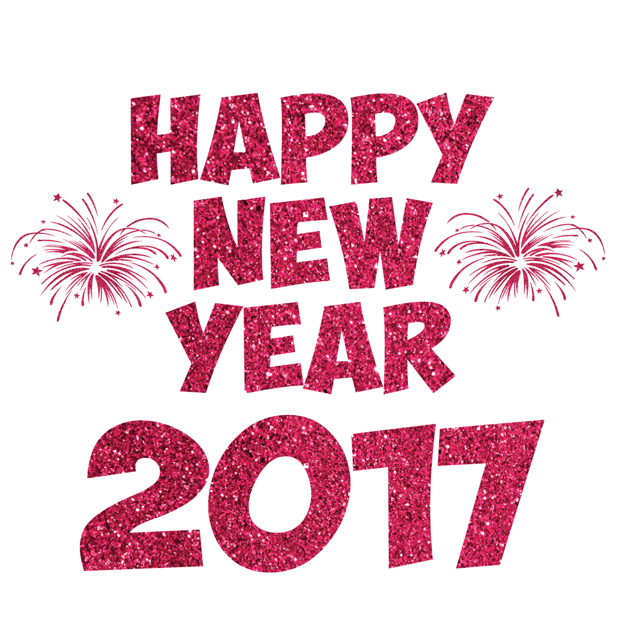 new year 2017 happy new year free photo