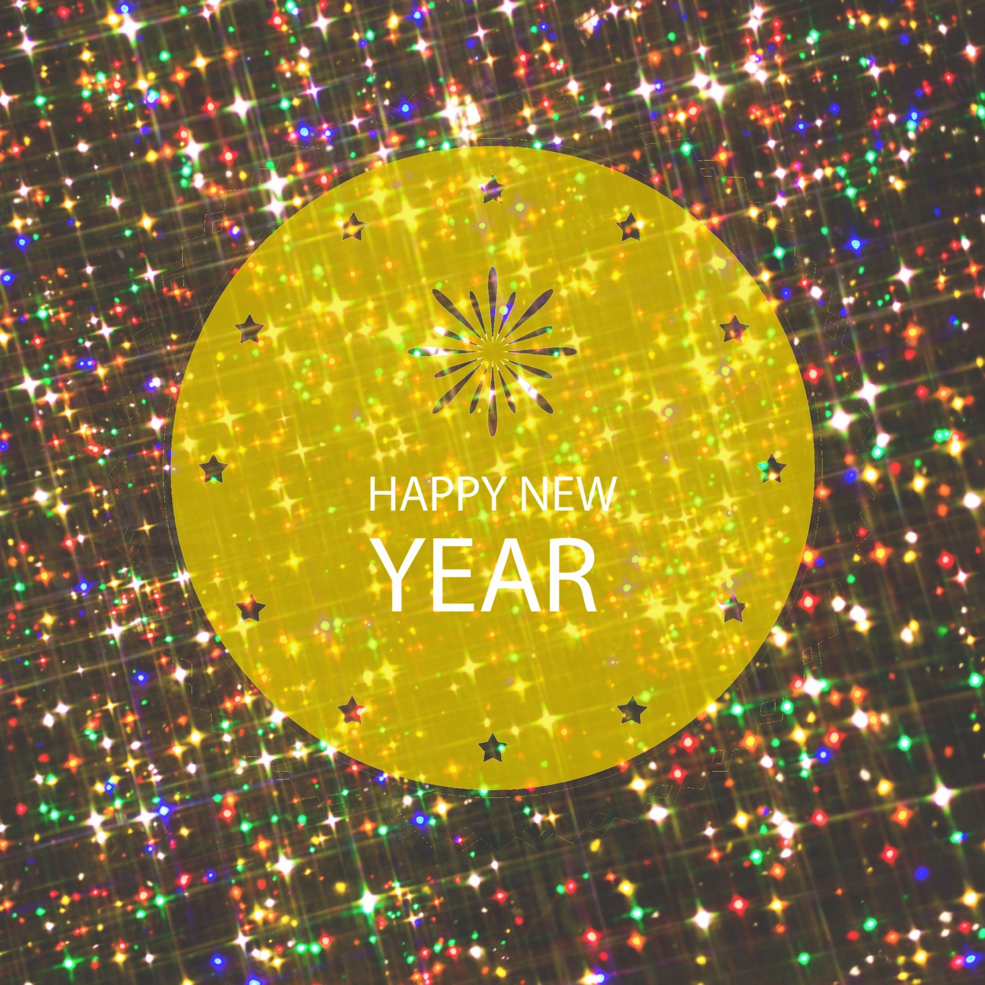 new year new years 2018 free photo