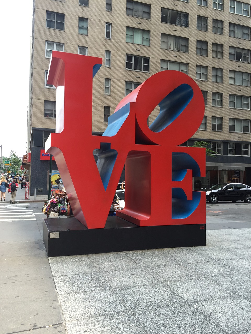 new york love manhattan free photo