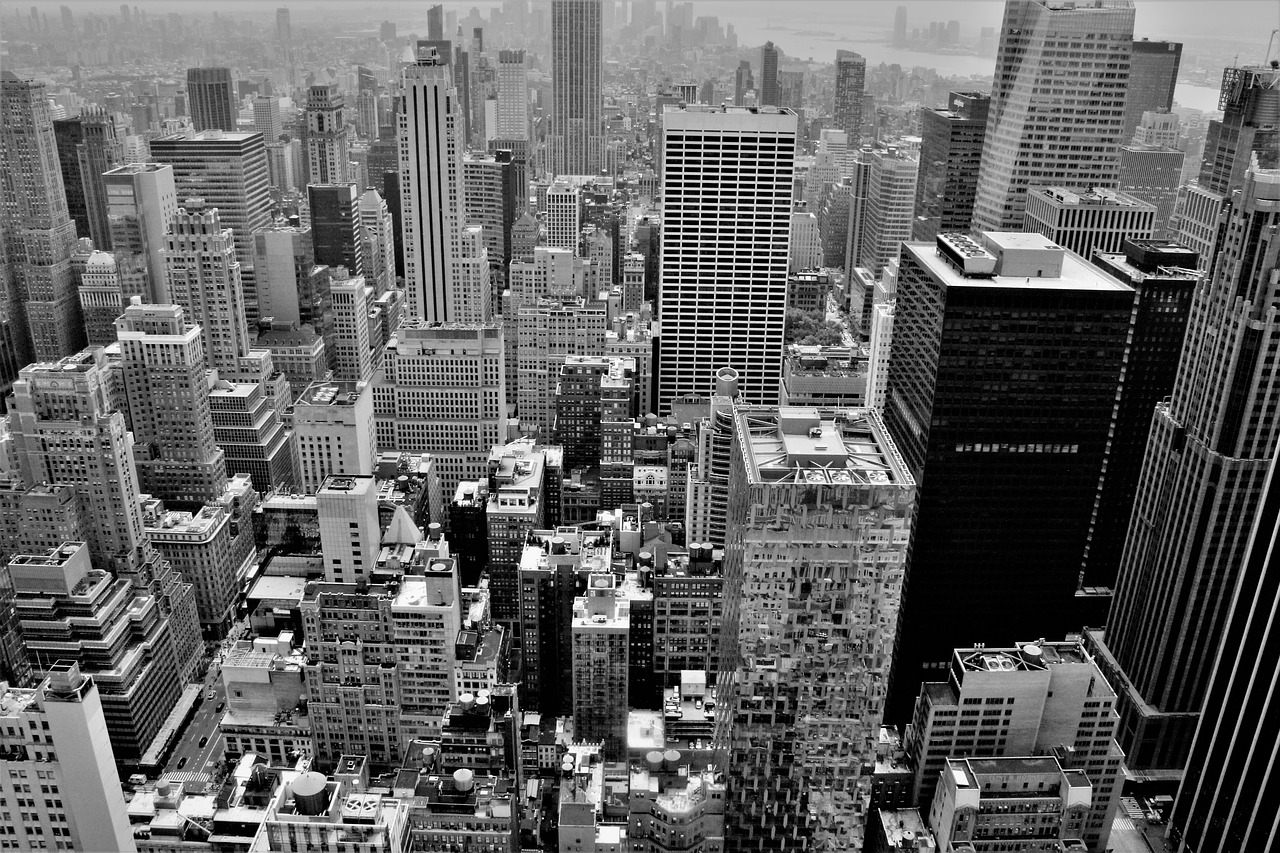 new york city new york city free photo