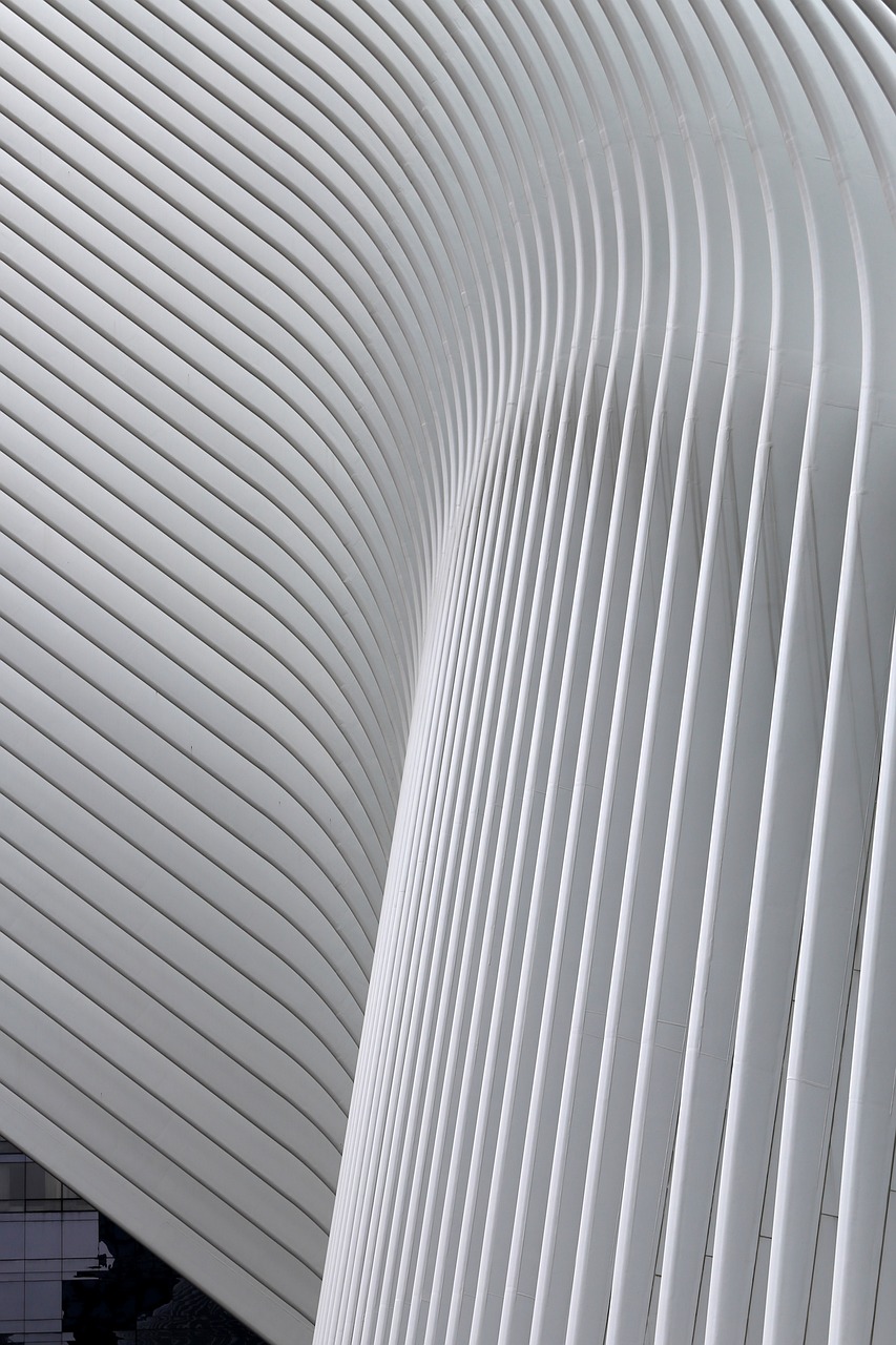 New york,calatrava,museum,architecture,travel - free image from needpix.com