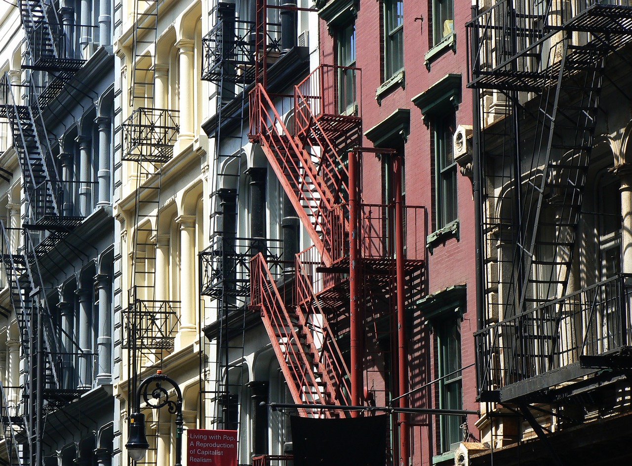 new york city architecture free photo