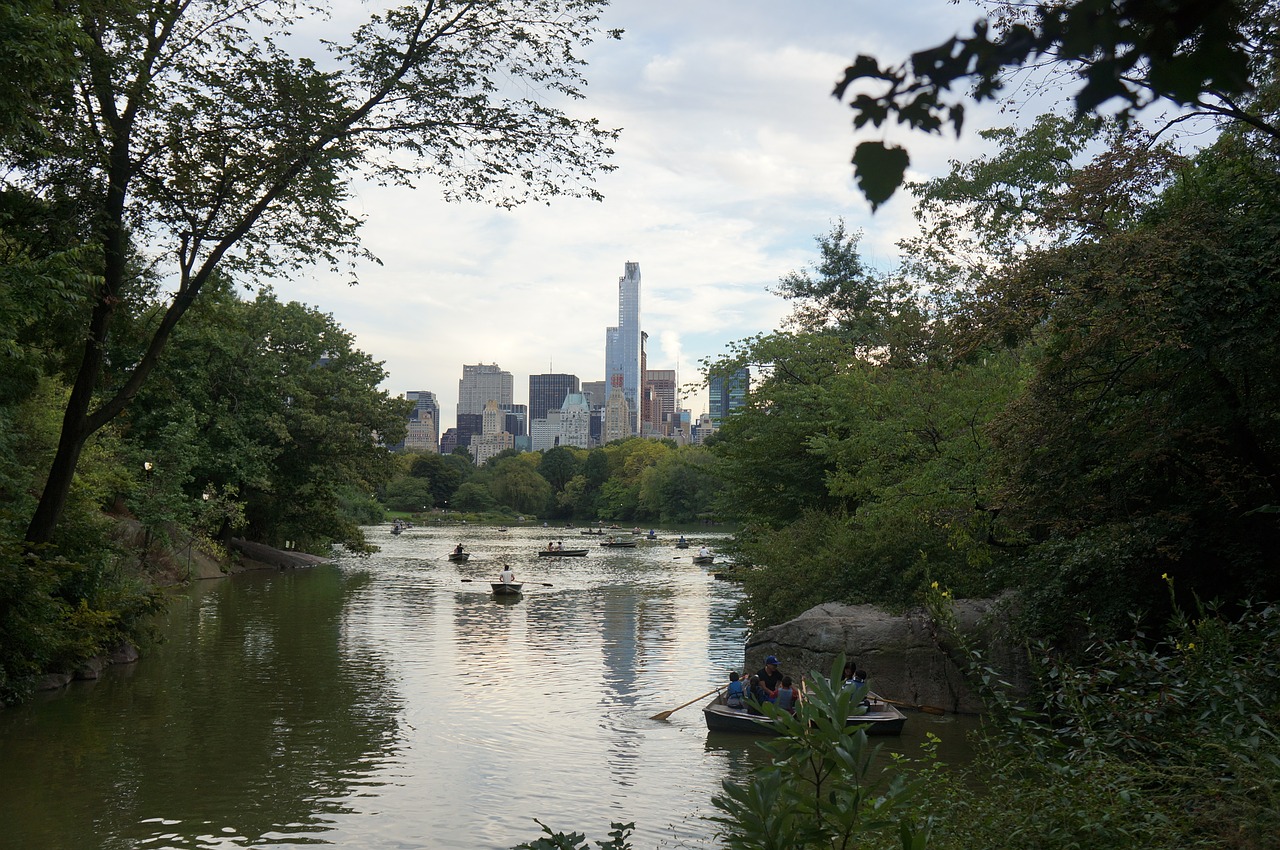 new york central park park free photo