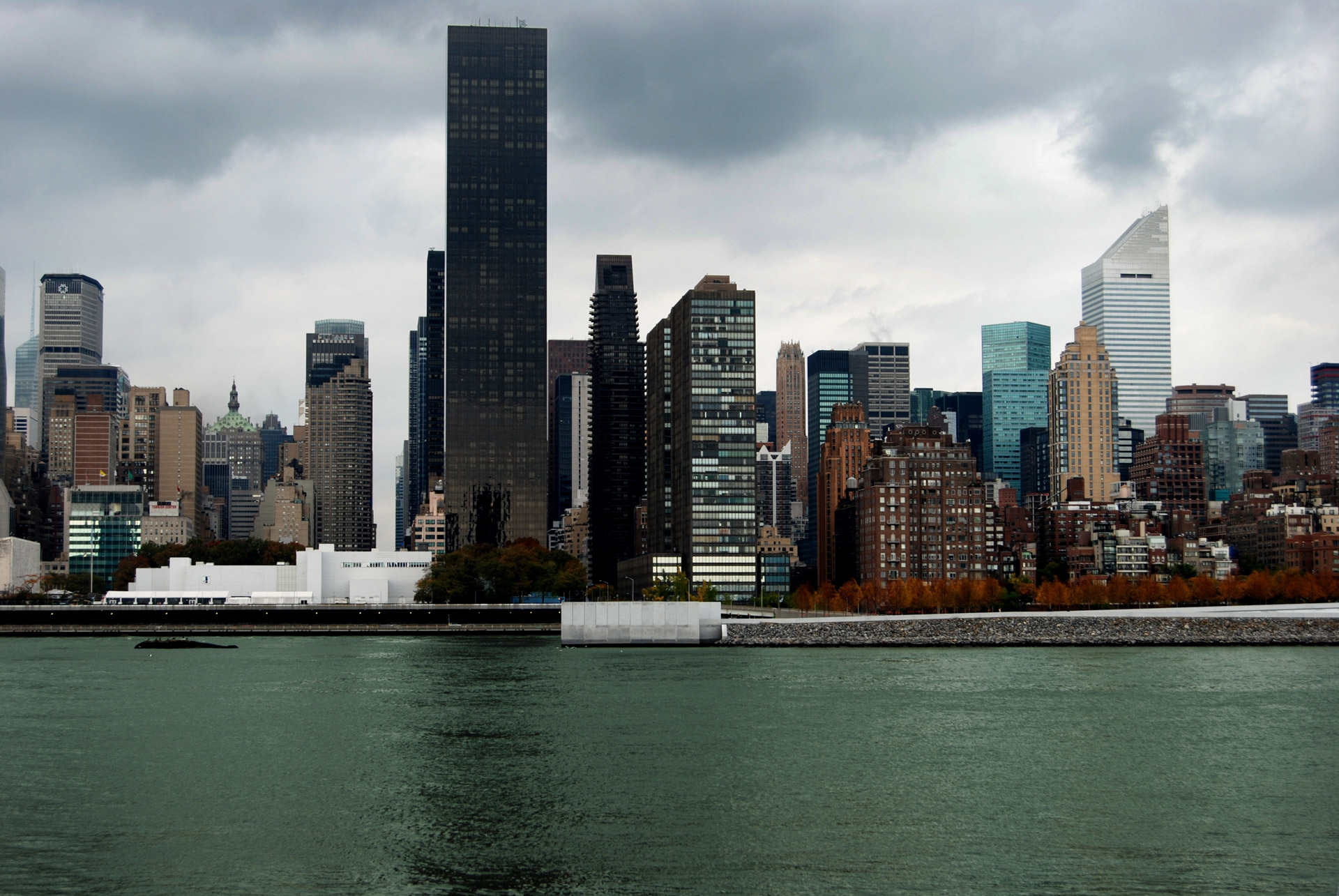 new york manhattan river free photo