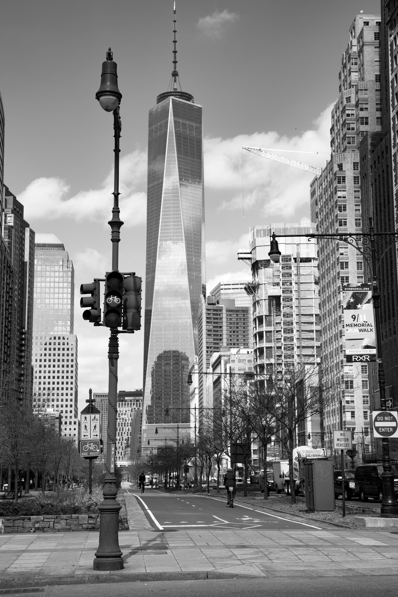 new york building free photo