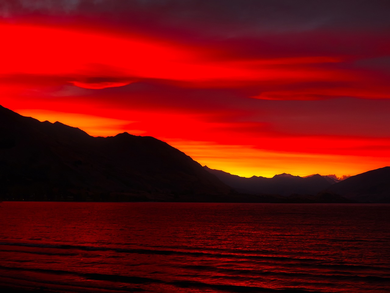 new zealand sea ocean free photo