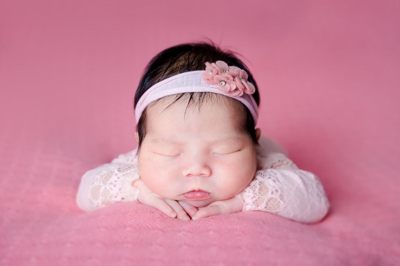 newborn  baby  kid free photo