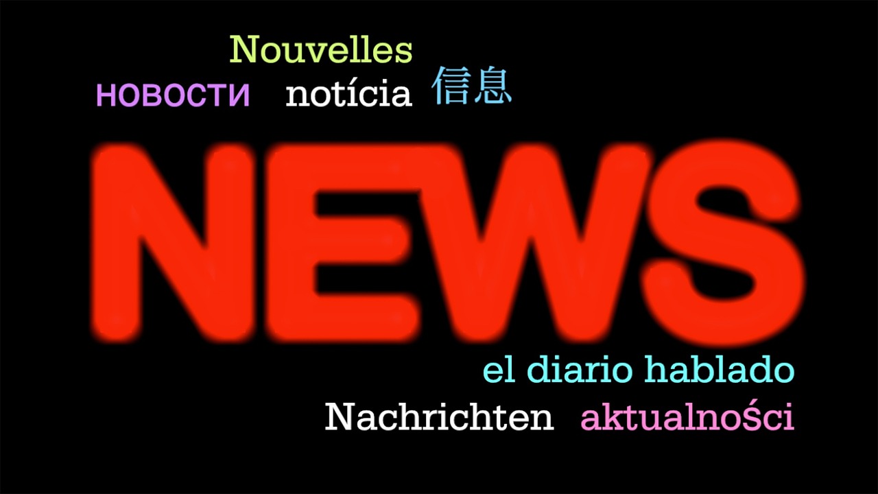 news information inform free photo