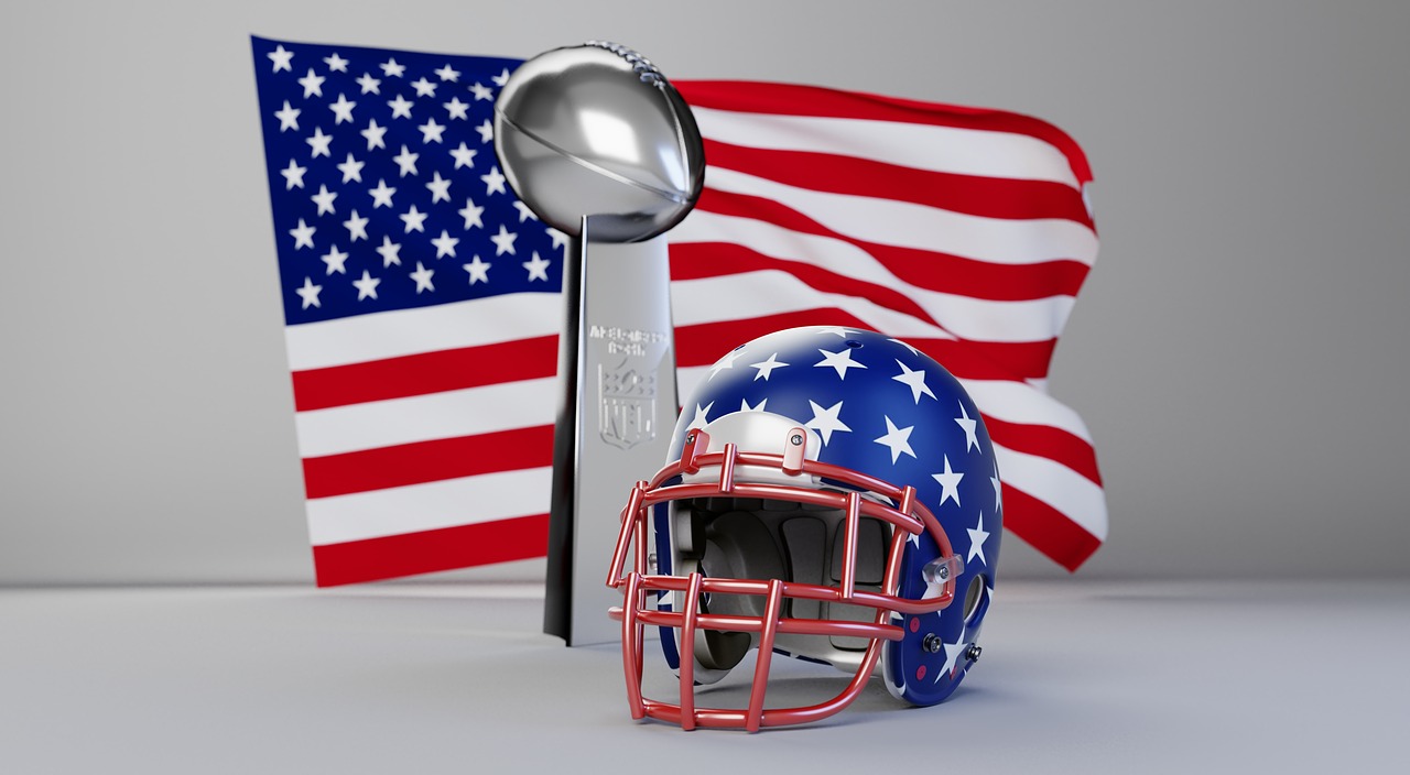 nfl  sport  competition free photo