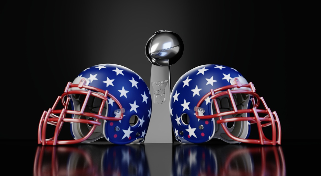 nfl  sport  competition free photo