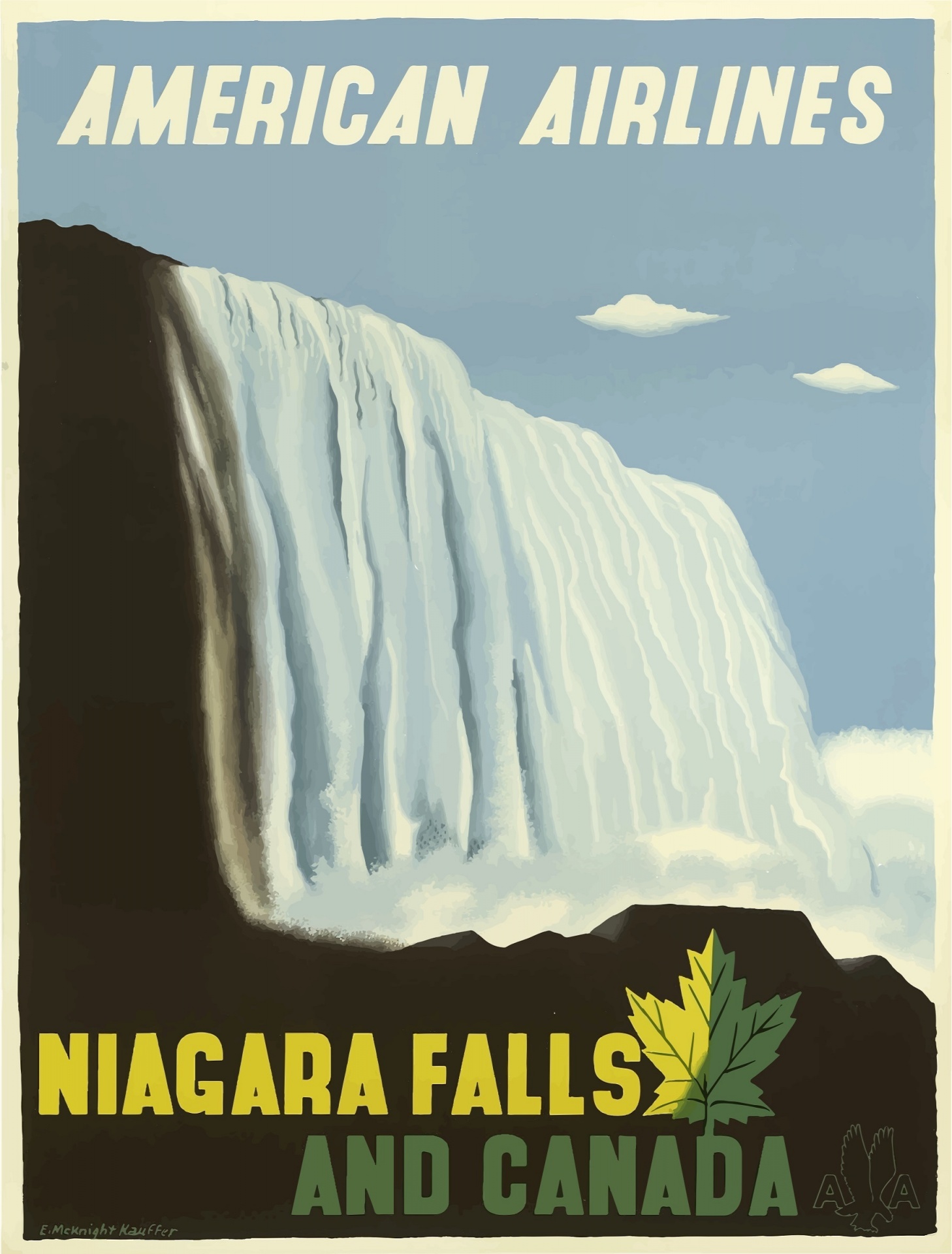 travel poster vintage free photo