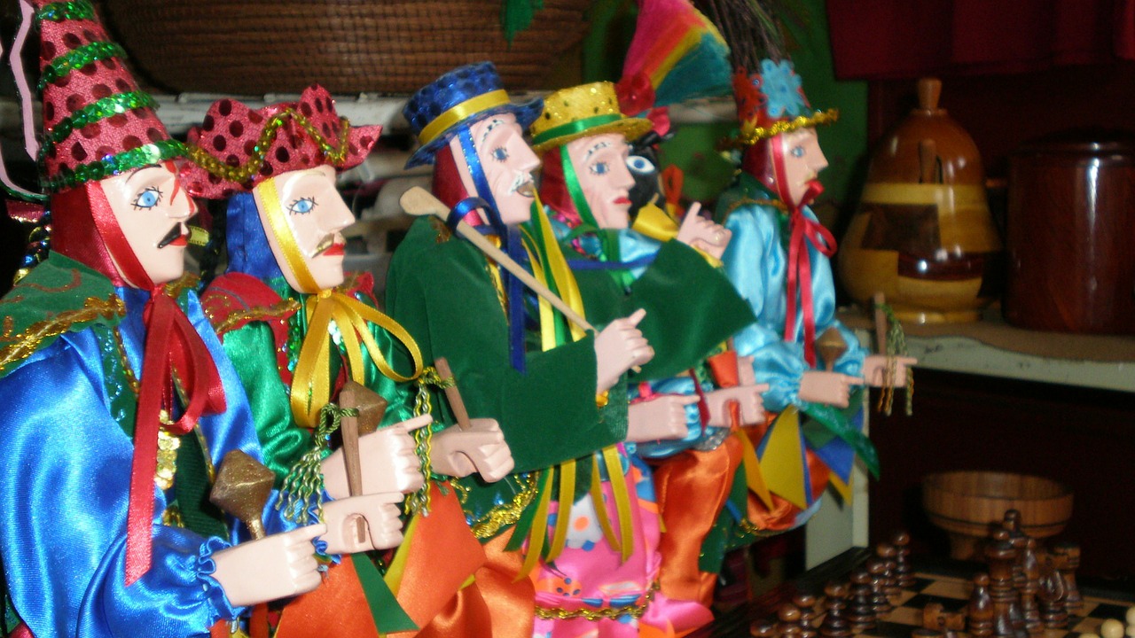 nicaragua crafts artisan free photo