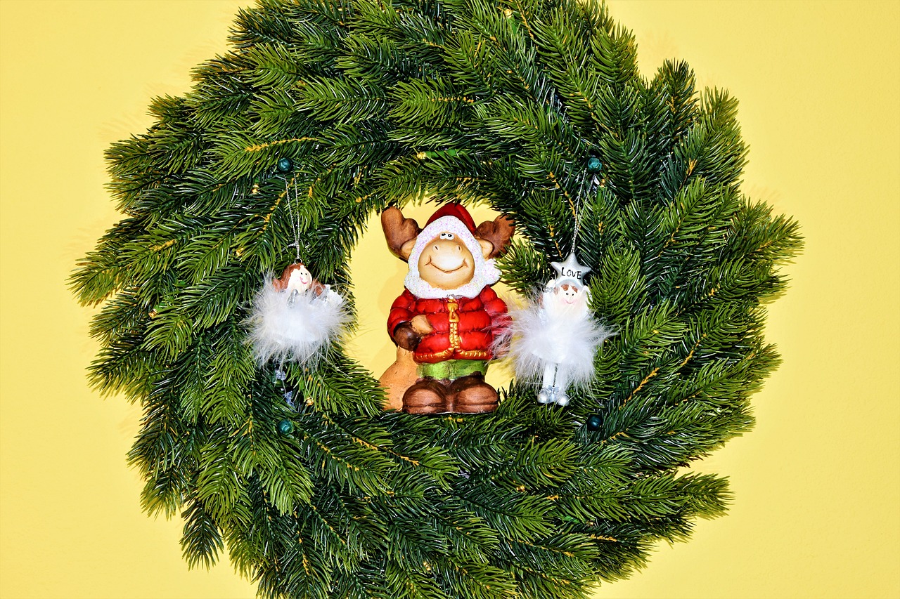 nicholas santa claus figure free photo