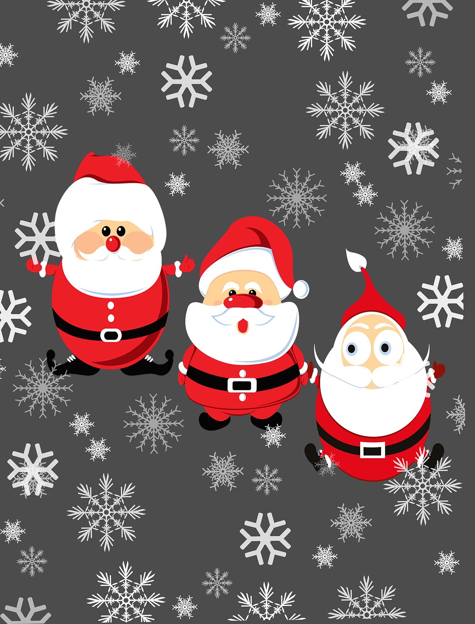 nicholas  santa claus  christmas free photo