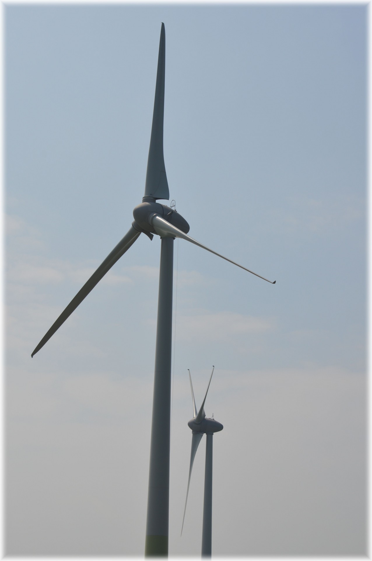 energy wind mill free photo