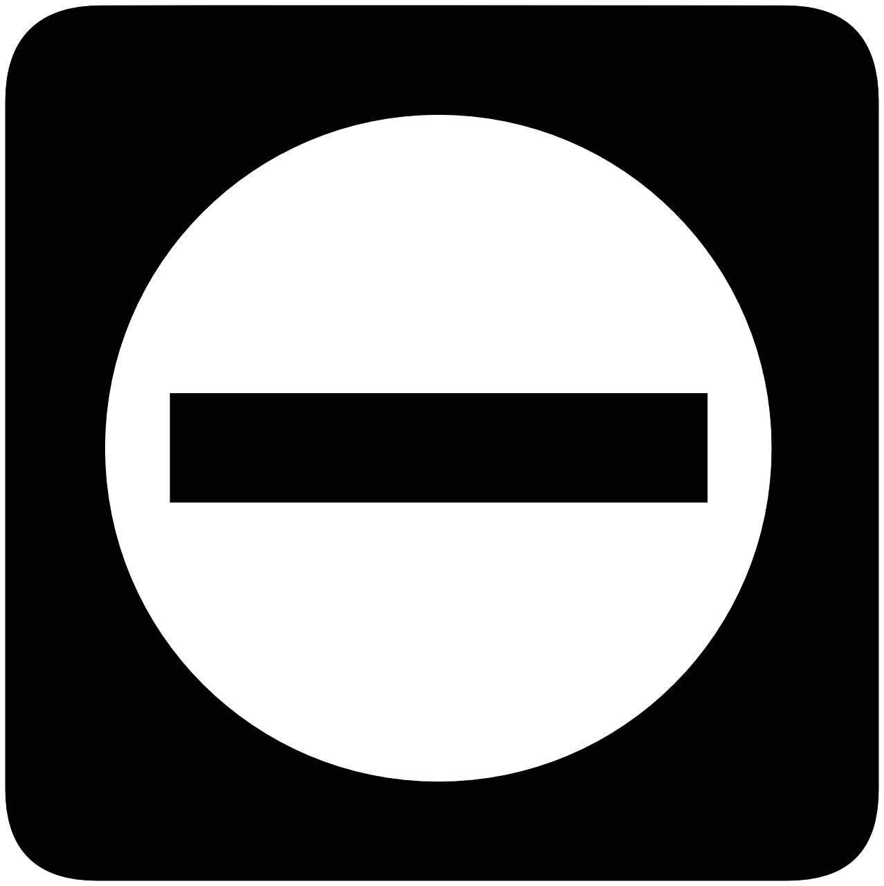 Что означает черный белый круг. Знак кирпич. Дорожные знаки квадратные. Дорожный знак кирпич черный. Дорожный знак с черными полосками.