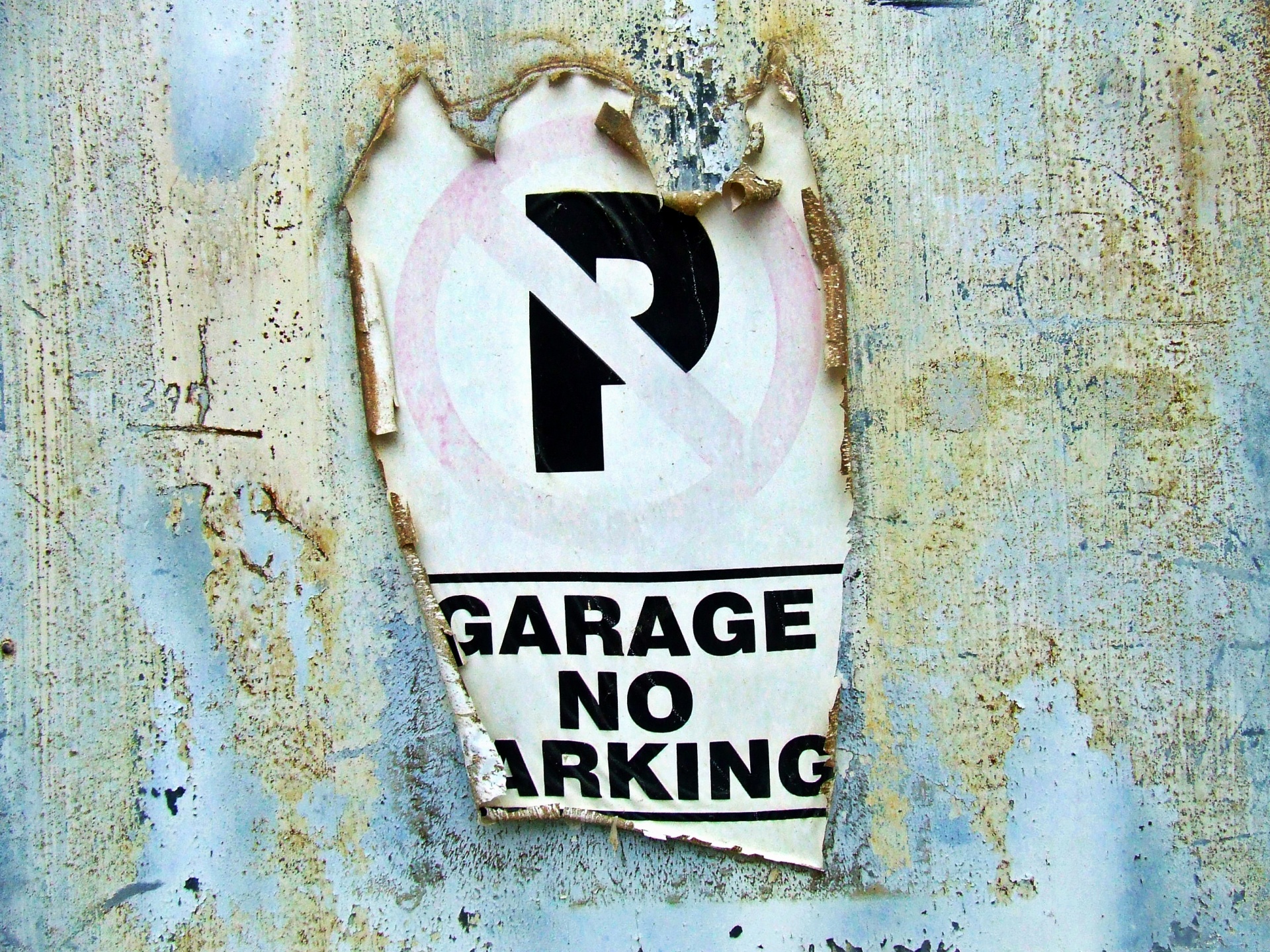 no parking no parking free photo