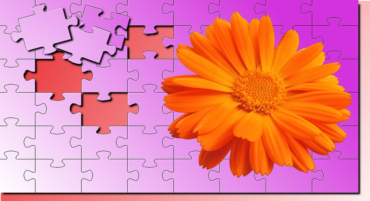 no person color wallpaper puzzle free photo