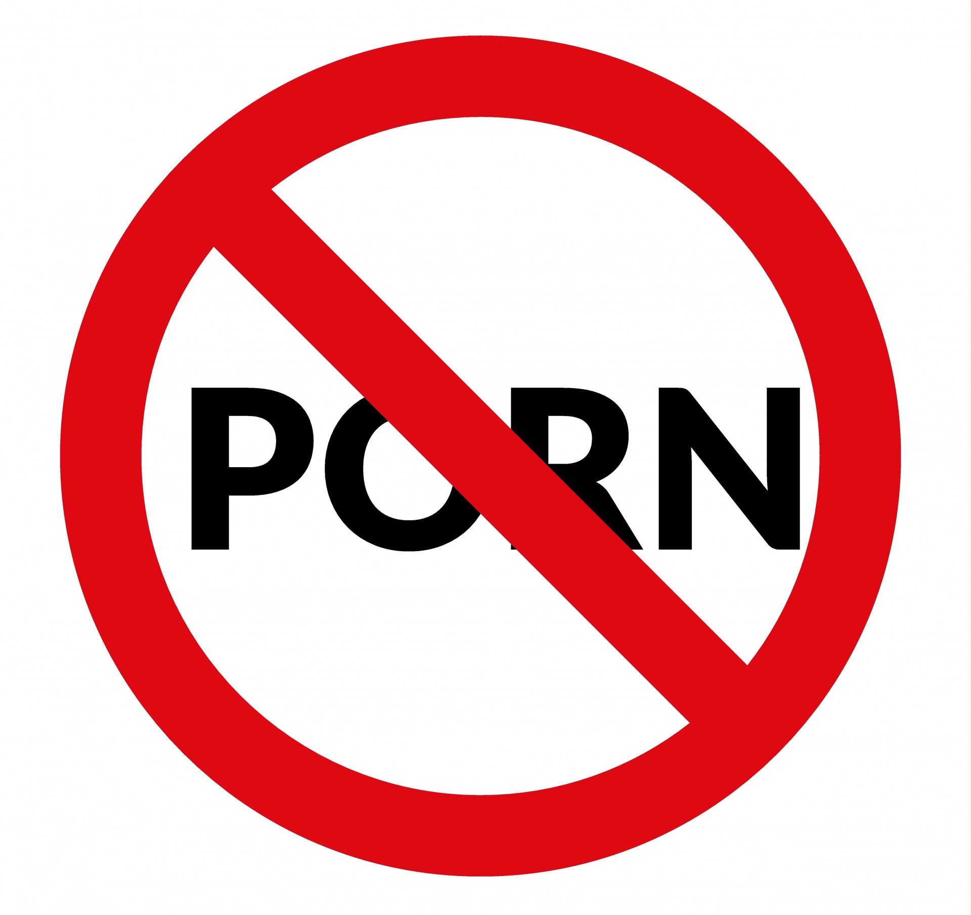 1920px x 1808px - Porn,xxx,warning,sign,red - free image from needpix.com