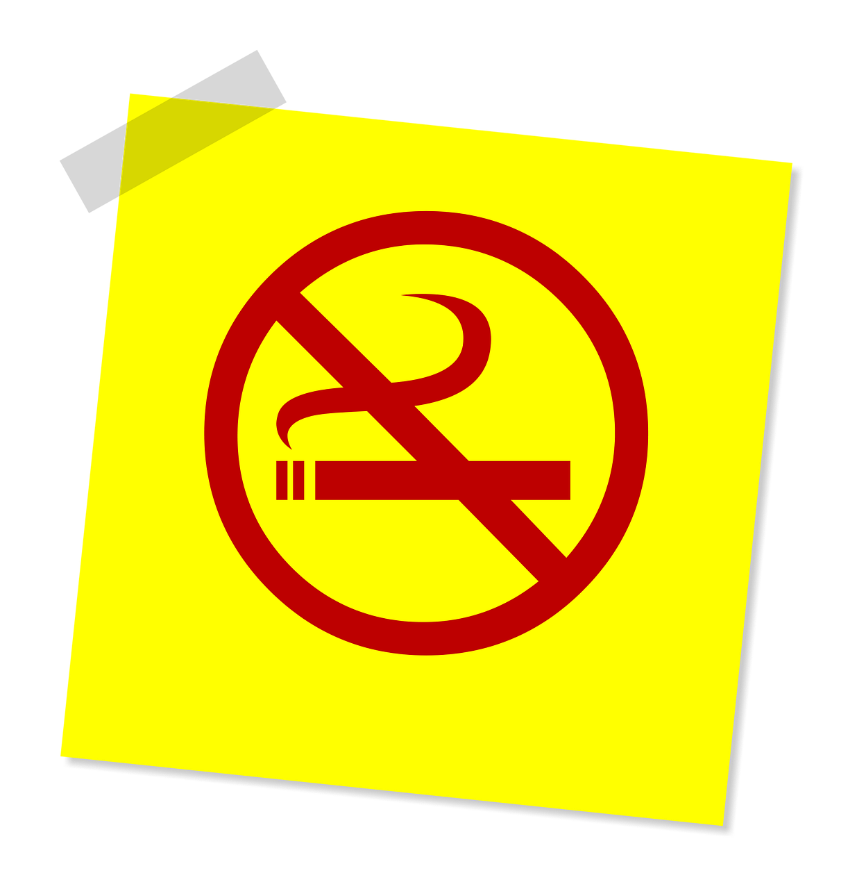 no smoking stop smoking addiction free photo