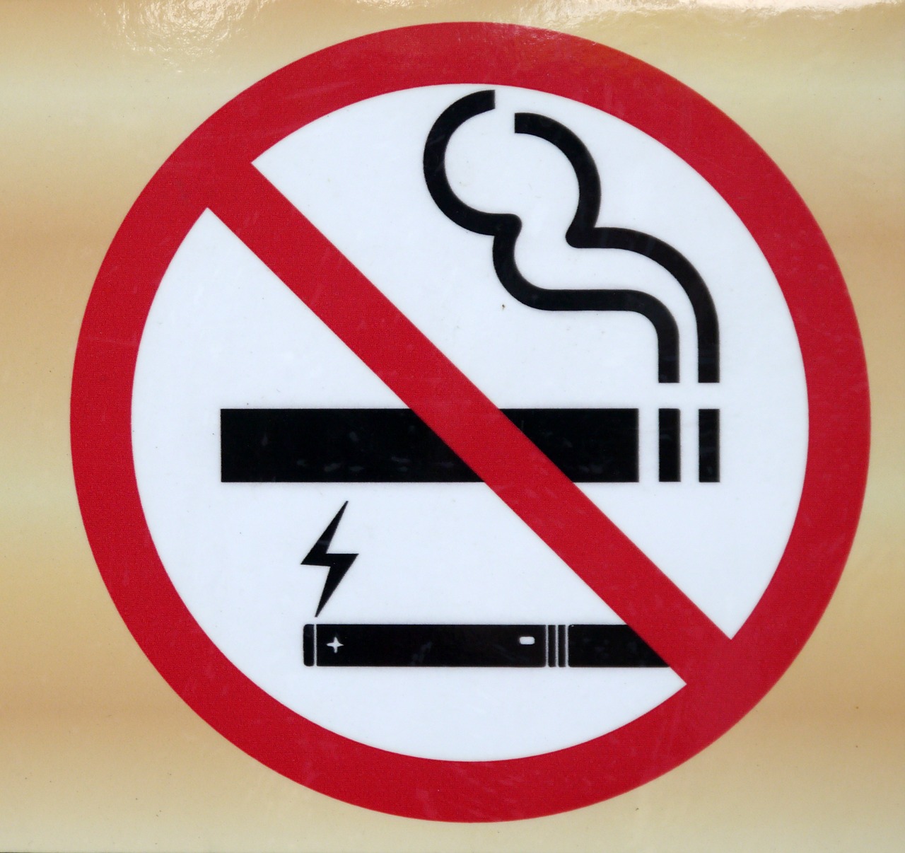 no smoking sign cigarette free photo