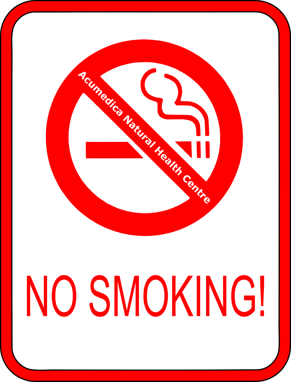 no smoking health cigarette free photo