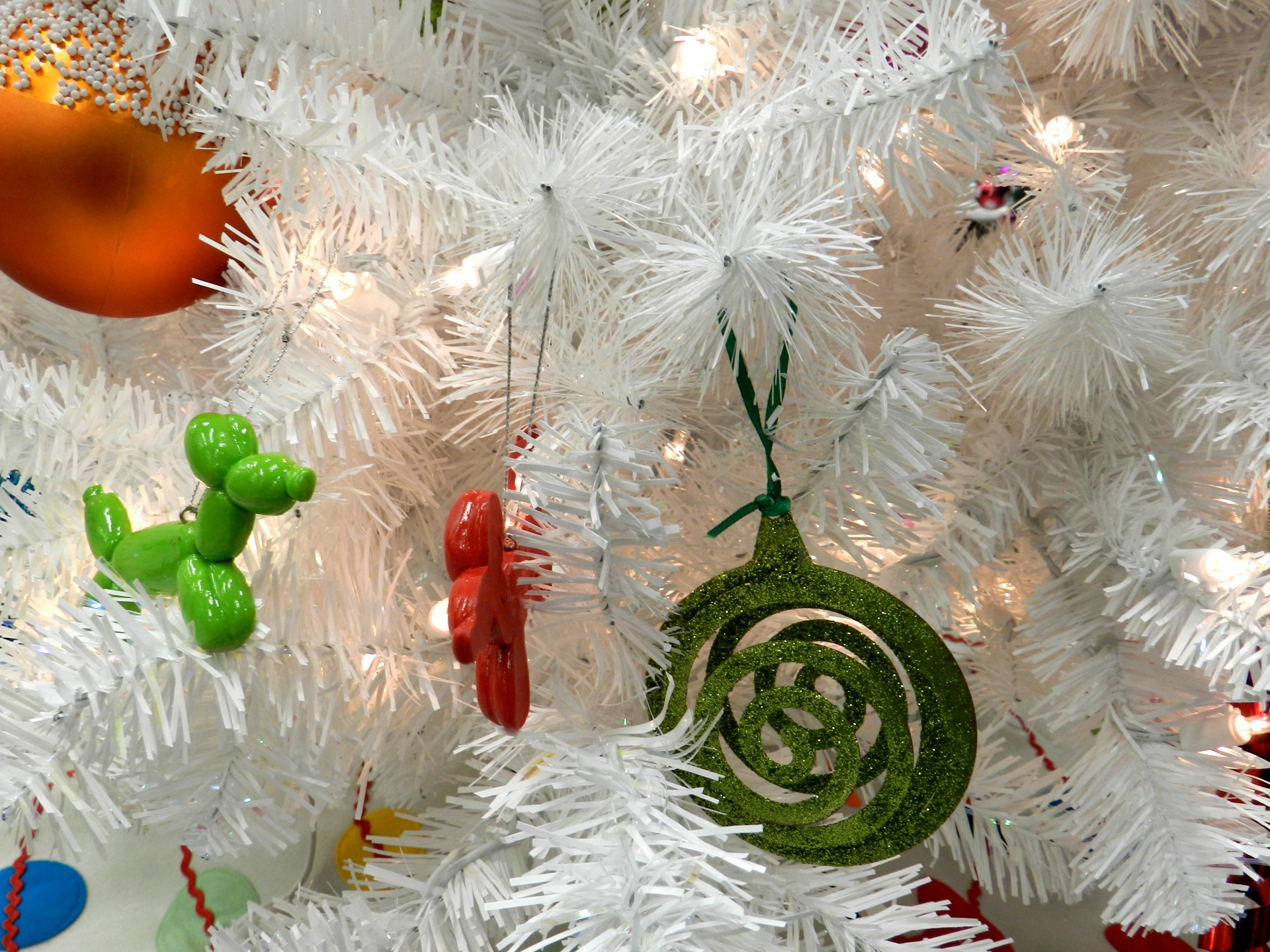 christmas decoration embellishment tree free photo