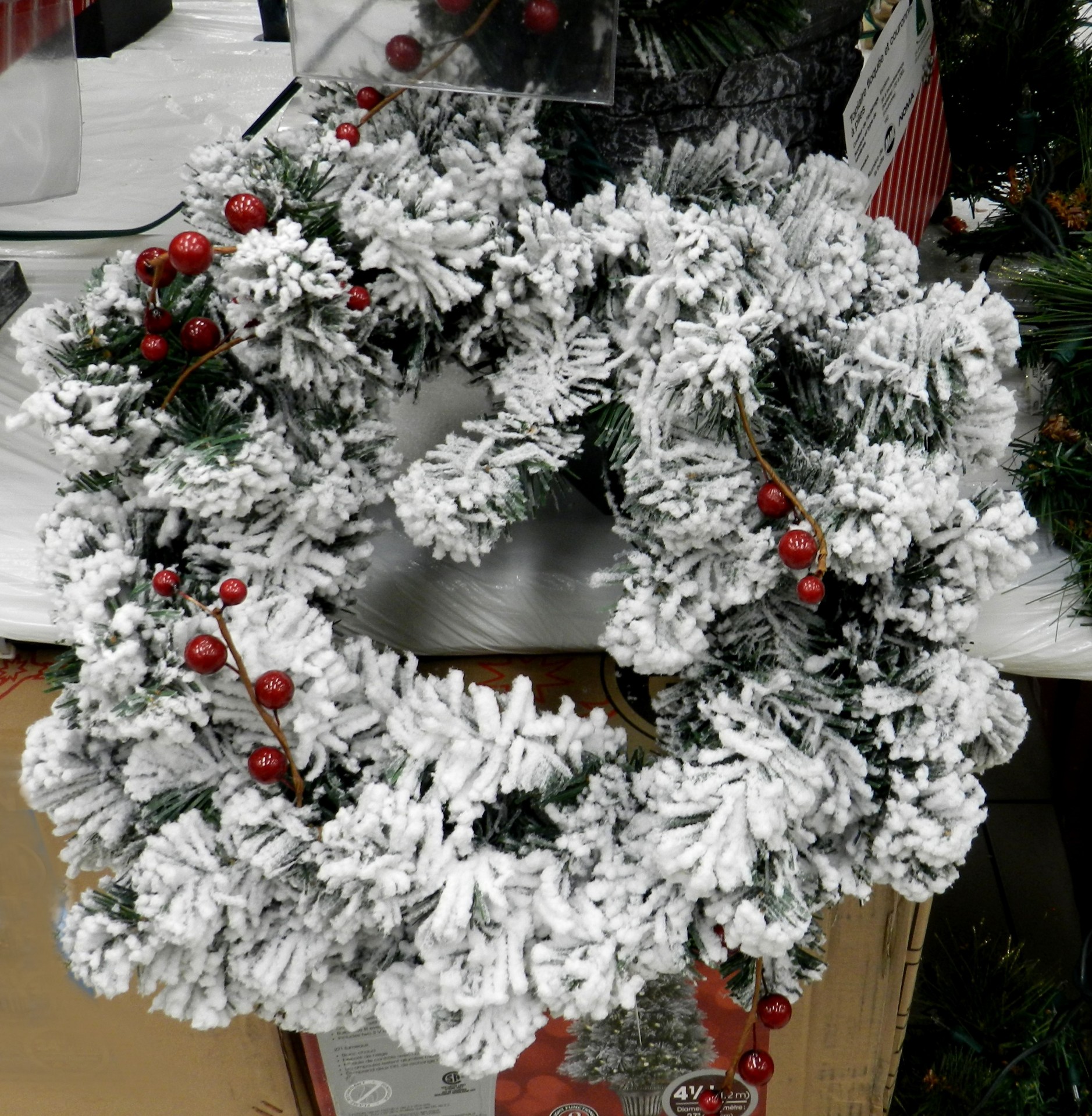 christmas decoration embellishment crown pin free photo