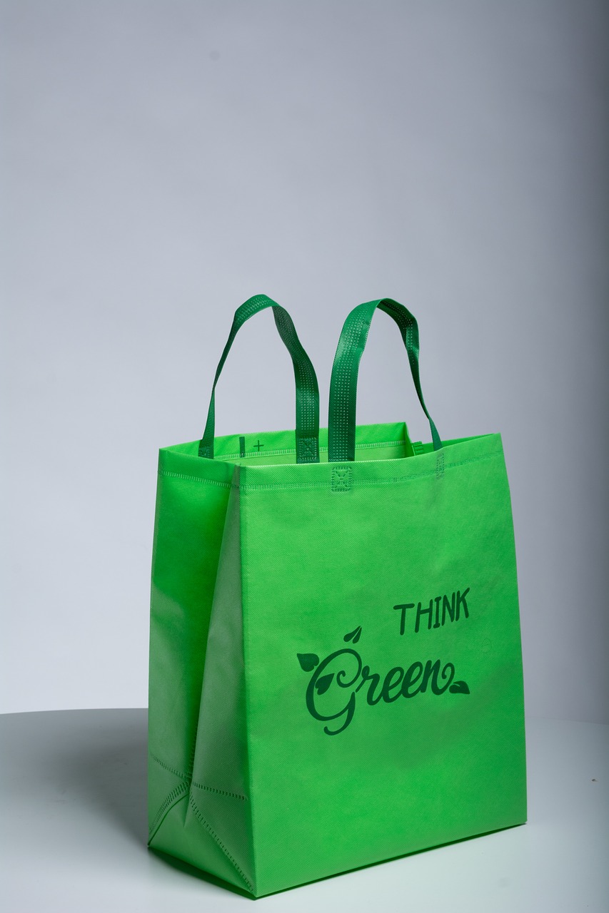 non woven bags  eco friendly bags  polypropylene bags free photo
