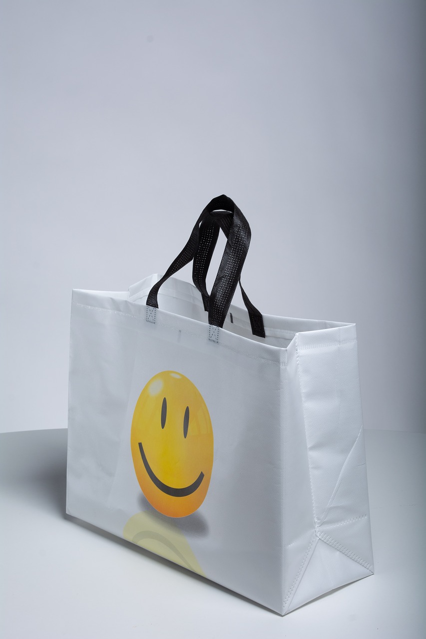 non woven bags  eco friendly bags  polypropylene bags free photo