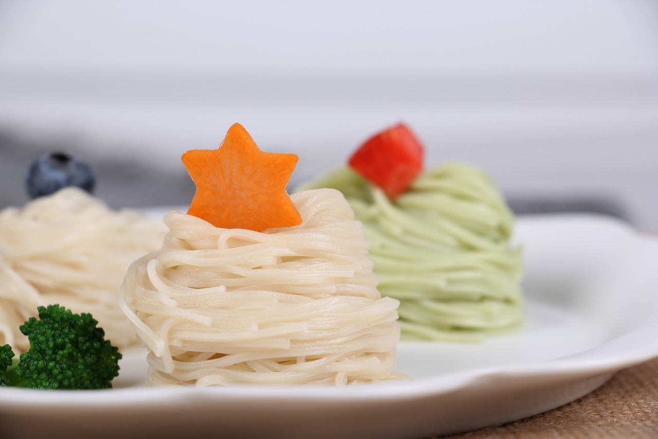 noodles  gourmet  pasta free photo