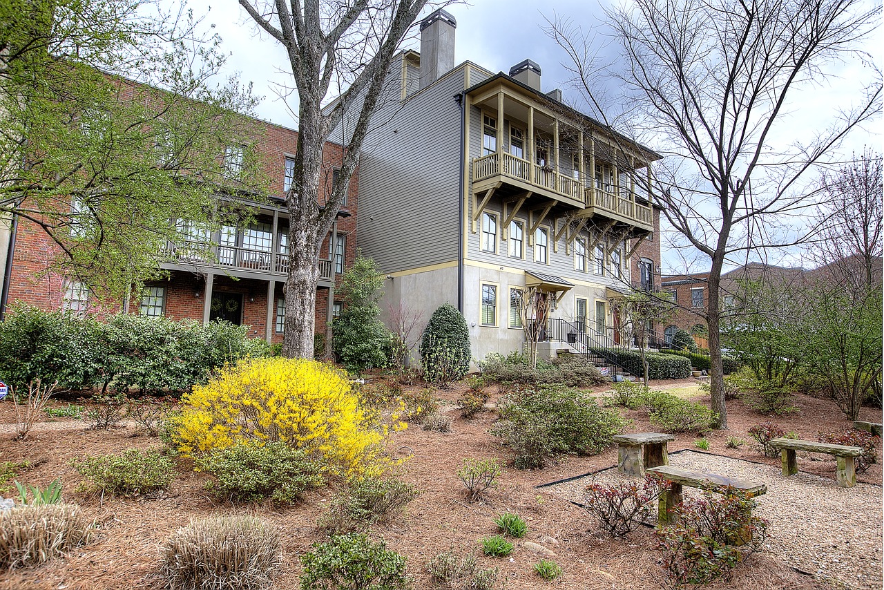 norcross ga townhome home for sale free photo