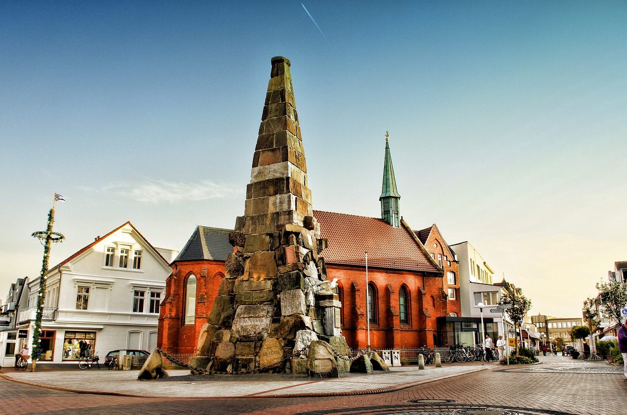 norderney germany summer free photo