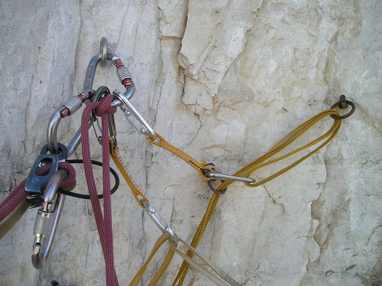 normal hooks hook alpine climbing free photo