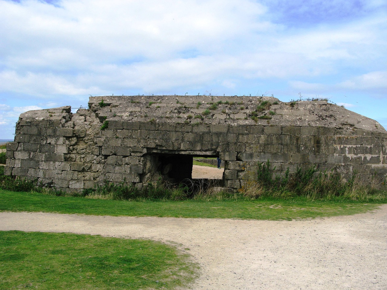 normandy second world war war free photo