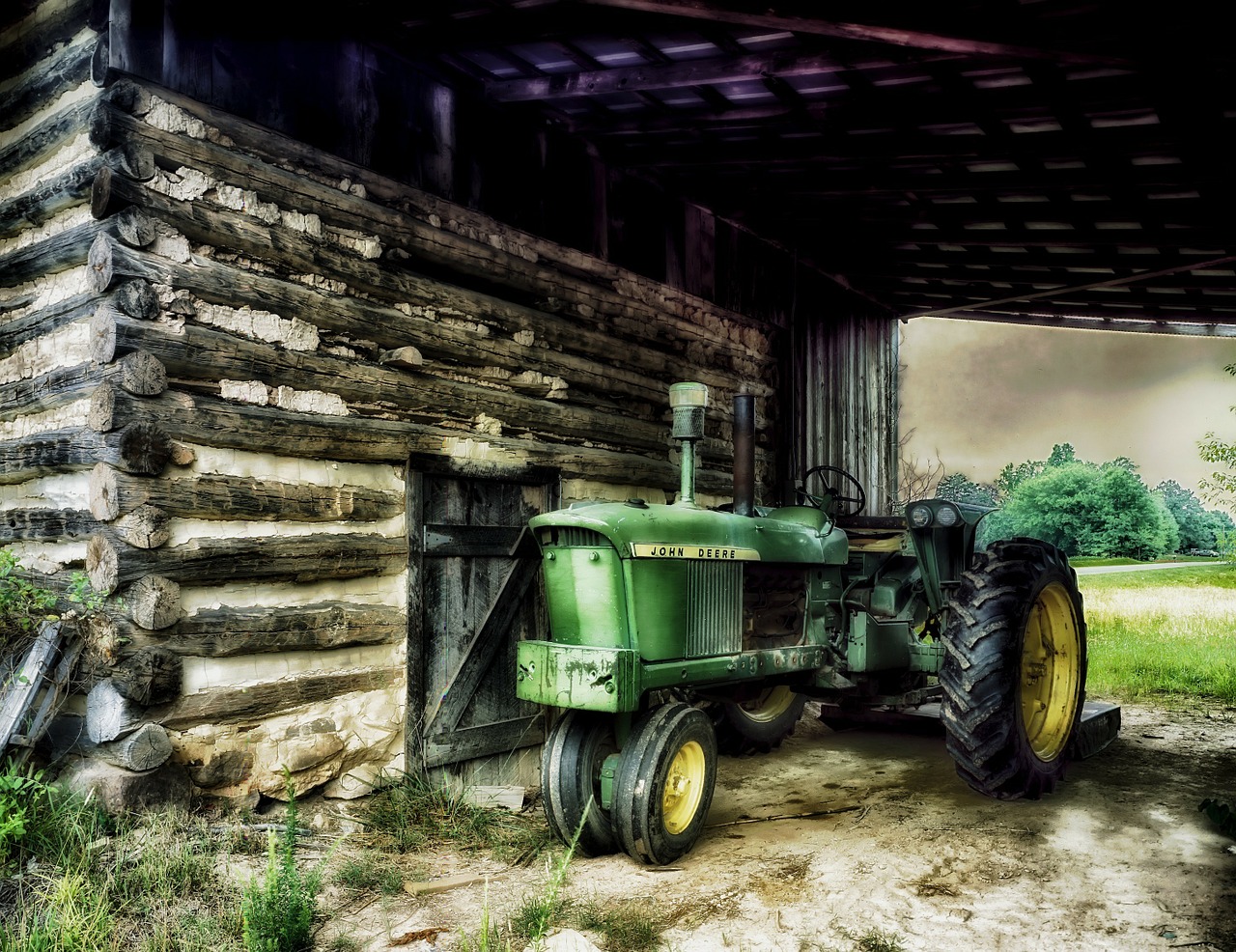 north carolina farm rural free photo